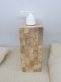 Soap Dispenser-Muschelnlook